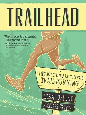 cover image of Trailhead